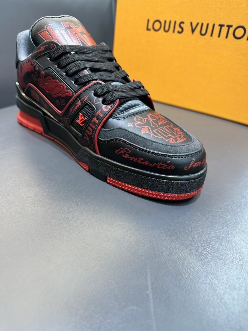 Louis Vuitton Sneakers